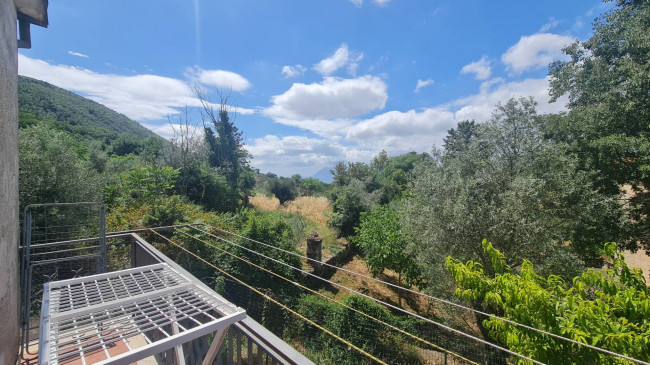 Casa indipendente in vendita a Castrocielo
