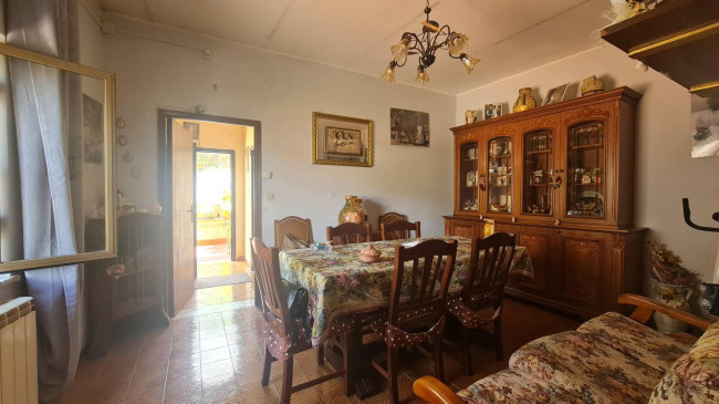 Casa indipendente in vendita a Castrocielo