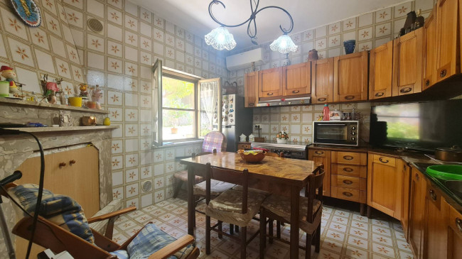 Casa indipendente in vendita a Castrocielo