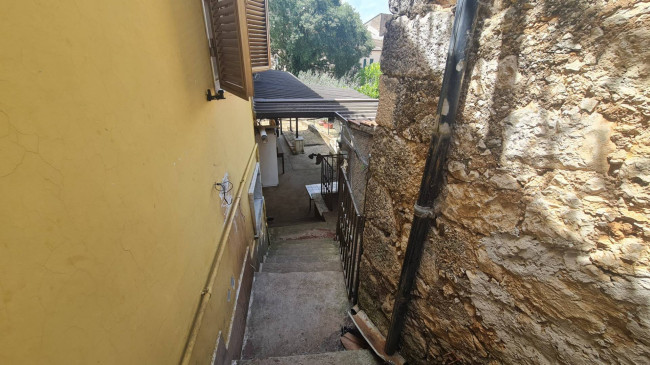 Casa indipendente in vendita a Castrocielo