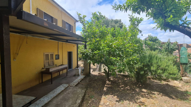 Casa indipendente in vendita a Castrocielo
