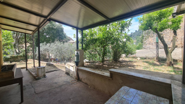 Casa indipendente in vendita a Castrocielo