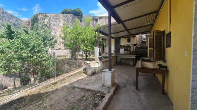 Casa indipendente in vendita a Castrocielo