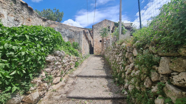 Casa indipendente in vendita a Castrocielo