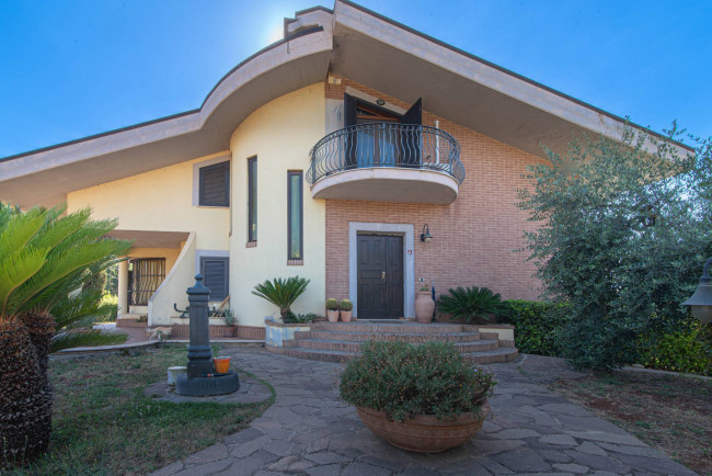 Villa in vendita a Priverno