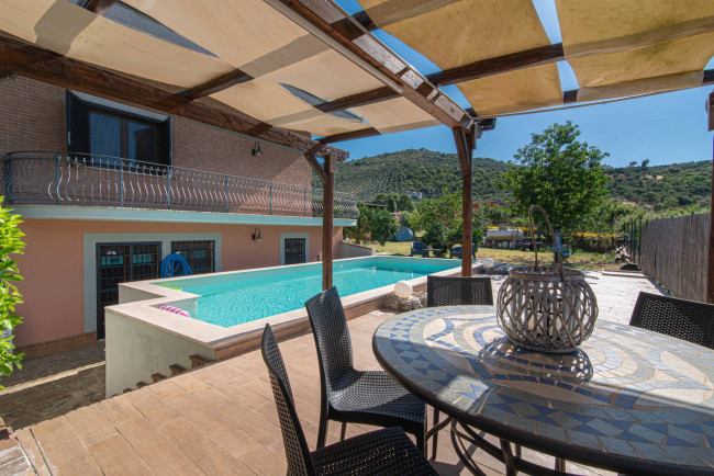 Villa in vendita a Priverno