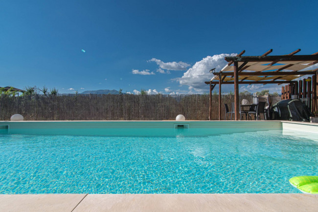 Villa in vendita a Priverno
