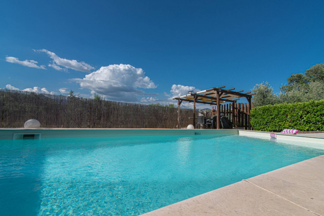 Villa in vendita a Priverno