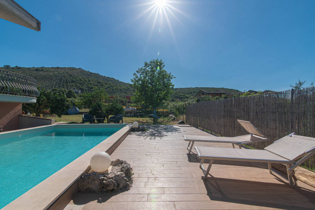 Villa in vendita a Priverno