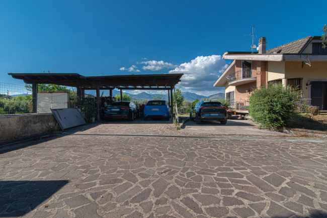 Villa in vendita a Priverno