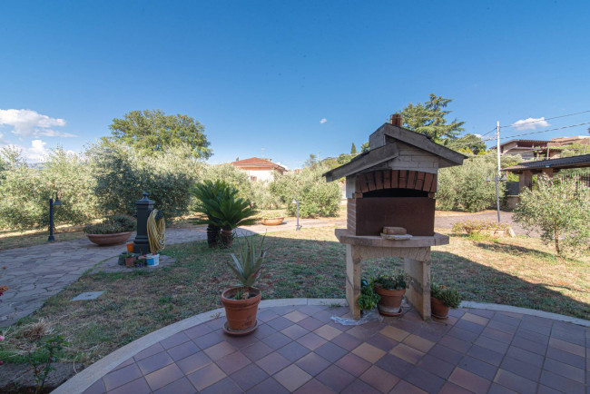 Villa in vendita a Priverno