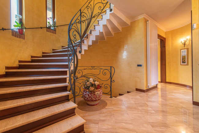 Villa in vendita a Priverno