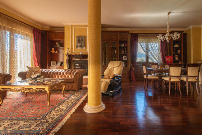 Villa in vendita a Priverno