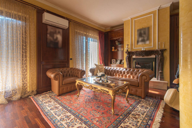 Villa in vendita a Priverno