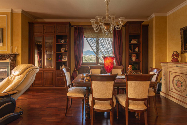 Villa in vendita a Priverno