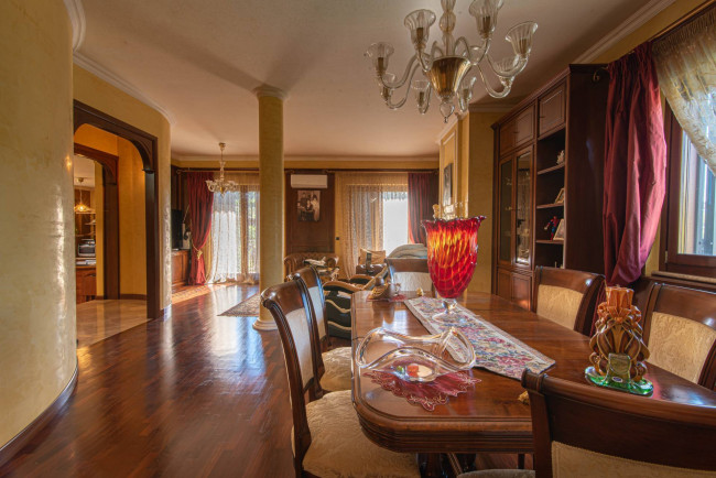 Villa in vendita a Priverno