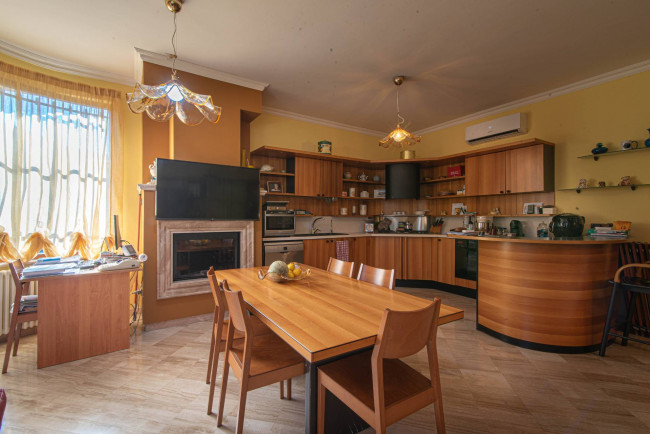 Villa in vendita a Priverno