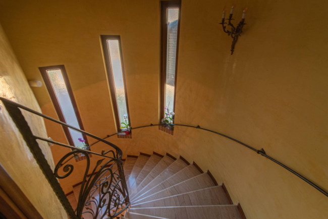 Villa in vendita a Priverno