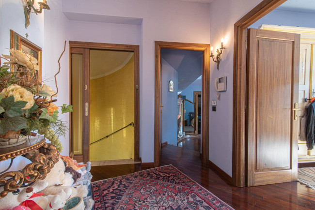 Villa in vendita a Priverno