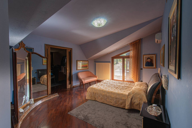 Villa in vendita a Priverno