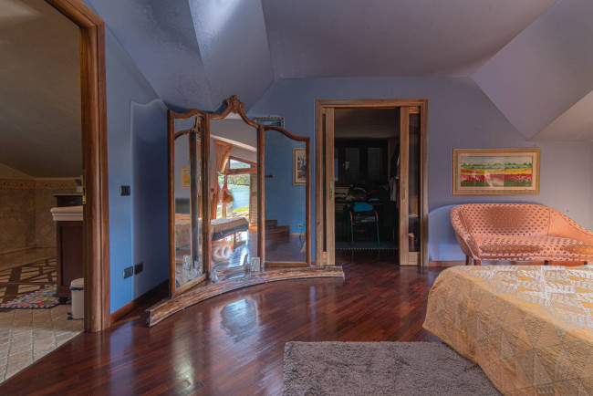 Villa in vendita a Priverno