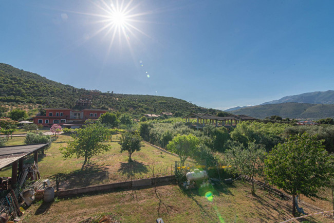 Villa in vendita a Priverno
