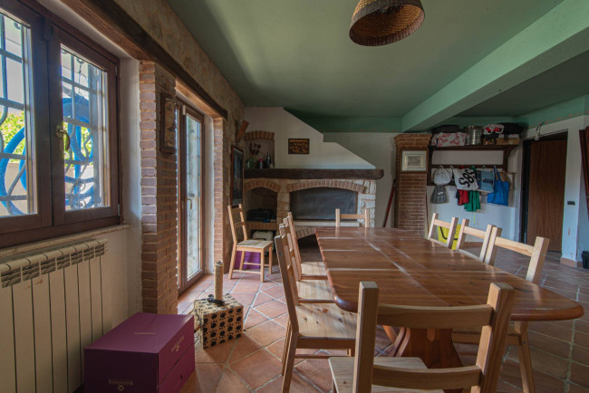 Villa in vendita a Priverno