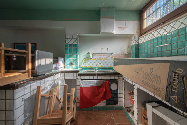 Villa in vendita a Priverno
