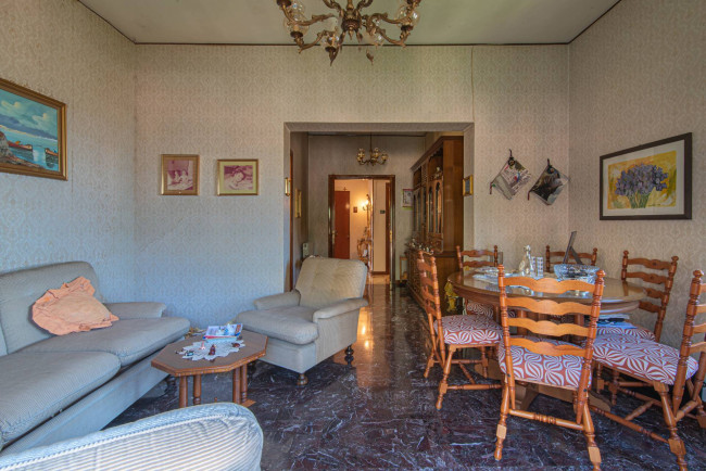 Palazzo intero stabile in vendita a Piglio