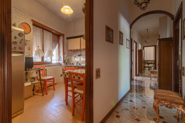 Palazzo intero stabile in vendita a Piglio