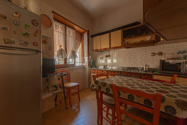 Palazzo intero stabile in vendita a Piglio