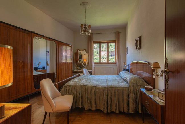 Palazzo intero stabile in vendita a Piglio