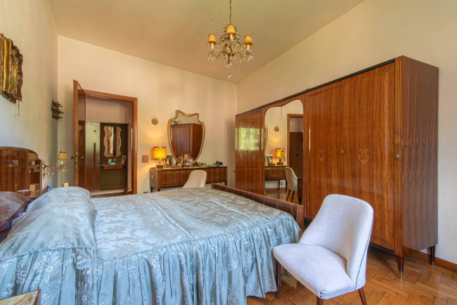 Palazzo intero stabile in vendita a Piglio