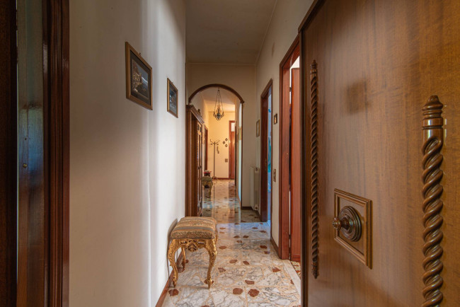 Palazzo intero stabile in vendita a Piglio