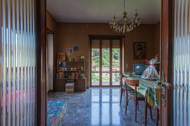 Palazzo intero stabile in vendita a Piglio