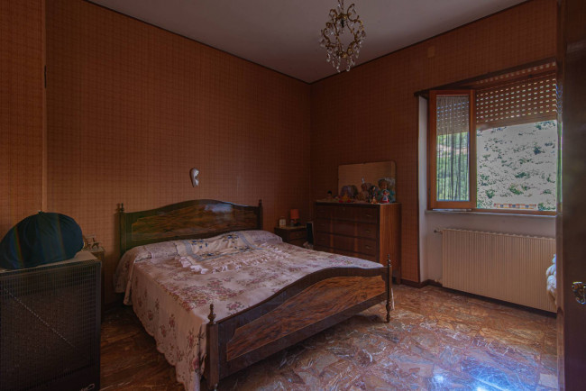 Palazzo intero stabile in vendita a Piglio