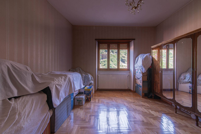 Palazzo intero stabile in vendita a Piglio