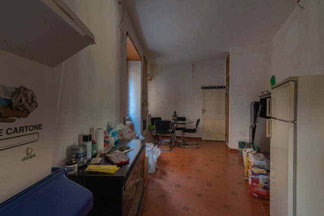 Palazzo intero stabile in vendita a Piglio