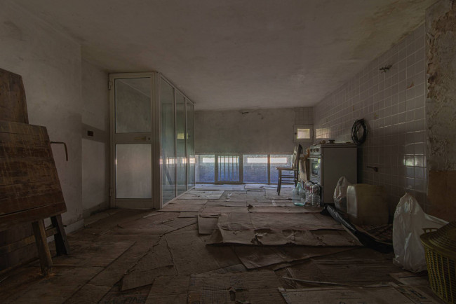 Palazzo intero stabile in vendita a Piglio