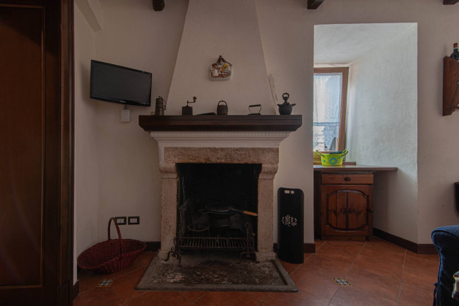Palazzo storico in vendita a San Donato Val di Comino