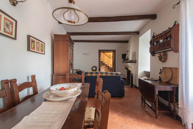 Palazzo storico in vendita a San Donato Val di Comino
