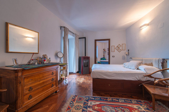 Palazzo storico in vendita a San Donato Val di Comino