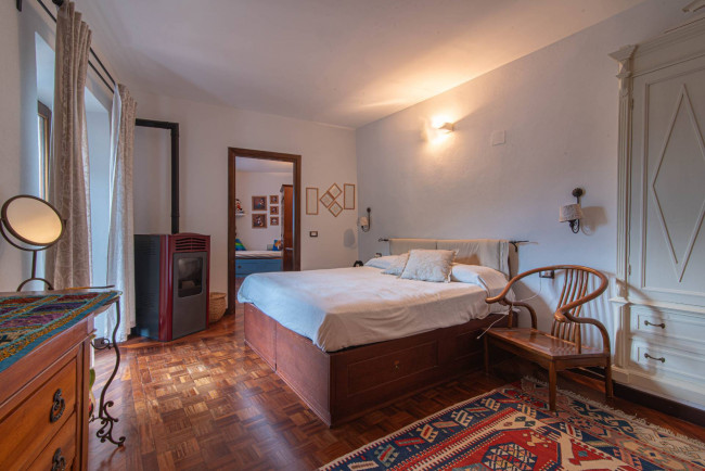 Palazzo storico in vendita a San Donato Val di Comino