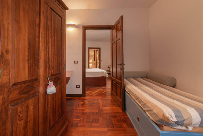 Palazzo storico in vendita a San Donato Val di Comino