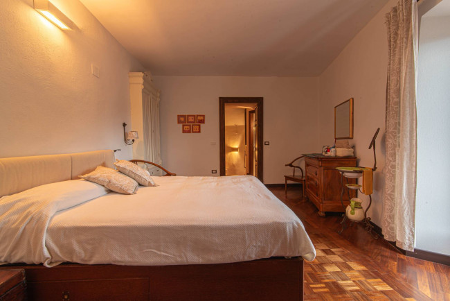 Palazzo storico in vendita a San Donato Val di Comino