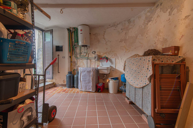 Palazzo storico in vendita a San Donato Val di Comino
