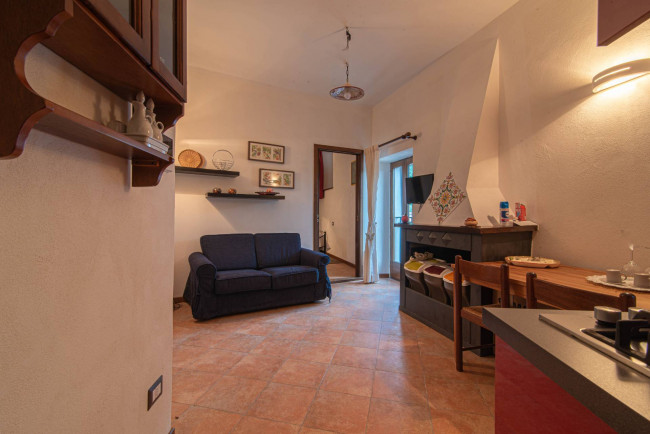 Palazzo storico in vendita a San Donato Val di Comino