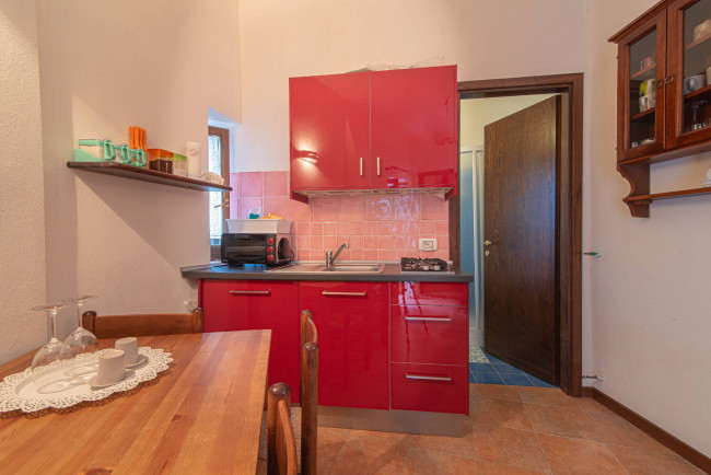 Palazzo storico in vendita a San Donato Val di Comino