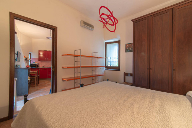 Palazzo storico in vendita a San Donato Val di Comino
