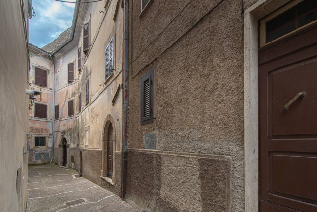 Palazzo storico in vendita a Trivigliano